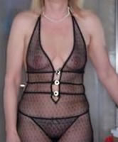 Altes Fickluder Kerstin