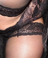 Strumpfhosen Luder Hessen