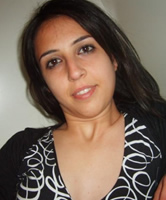 Amateur Album Pics von mexikanischer Freundin hübsch