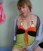 Amateur Crossdress T-Girl