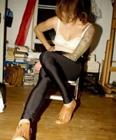 Amateur Girl Freundin Zuhause, mit eigenen Fotos