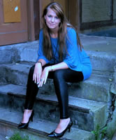 Amateur Girl sexy Foto