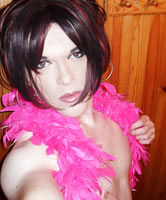 Amateur Sissyboy Selfie Gay