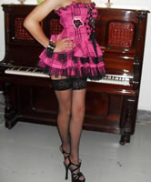 Amateur Tranny Sissy