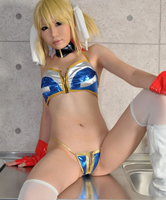 Pic von Anime Nude und Hentai Asia Girl