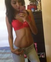 Sexy Arab Girl Fotze aus München