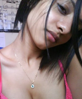 Selfie Bitch Irak Islam Girl