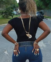 Black Street & Hood Bitch