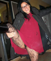 Boots & Strumpf Flash