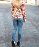 Candid Pumps Schuhe laufen