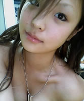 Cute Asia Teen Naked