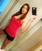 Cute Girls, neue Smartphone Pics