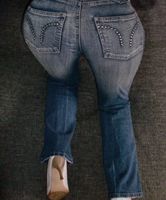 Danny aus NRW angezogen