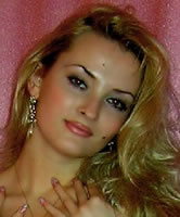 Isralische Deeriyah hübsch für Kontakt