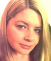 Deutsche Jana Hamburg