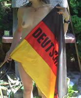 Deutsche Kathrin Nackt Pics