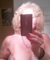 Deutsche Oma Schlampe aus BW