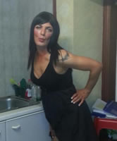 Devot und geil in DWT