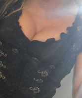 Diskrete Nürnbergerin Melina, 50 Jahre