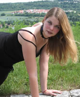 Fotos von Dorfschlampe und ihrer Freundin