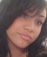 Ebony Girl Nicky aus Bayern