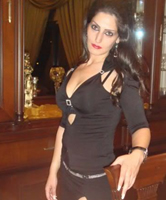 Echte Amateur Arab Lady sexy