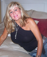 Eve, geile Amateur Frau über 40