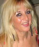 Fette Milf Titten hängen