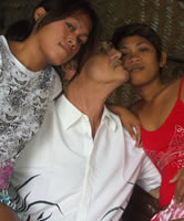 Filipina Pinay Tourist Girls