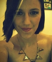 Flirt Girl Missty aus HH für privaten Chat