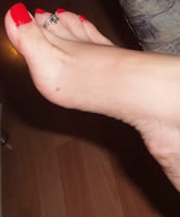 Foot Worship Girls Pics