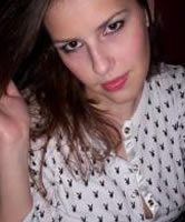 Deutsche Carla aus Berlin zum ficken