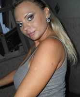 Geile deutsche Stute Anni ist tabulos