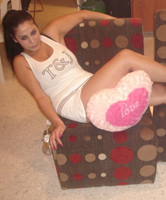 Türkische Bitch zuhause aufgenommen