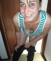 Hässliche Deutsche zum ficken