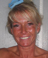 Heiße Ehefrau, Amateur Porn Pic privat