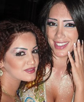 Türkische Freundinnen geil und heiss