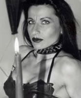 Deutsche Herrin Domina