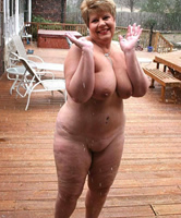 Private Nudist Wife Body Pic