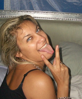 Album Aufnahmen und Fotos von horny Freundin