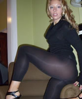 Yogapants GF Homemade Private