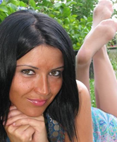 Geile, hübsche Fußmädchen Pics