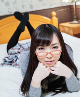 Japan Girl Chiemi Yada Porn als Schulmädchen