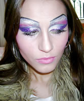 Junge Teen Schlampe feminized