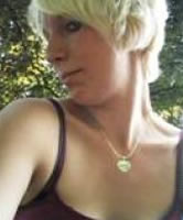 Amateur Schlampe aus Nürnberg