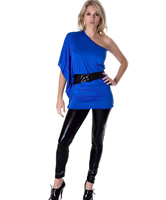 Katalog Model Blondine sexy