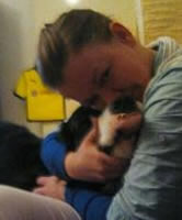 Kathi Postleitzahl 4