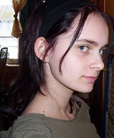 Bayrisches Girl Kathlen aus Regensburg sucht Ihn