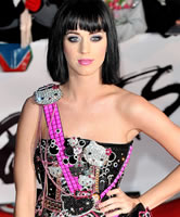 Katy Perry in Leggings