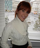 Lea, die sexy Amateurin